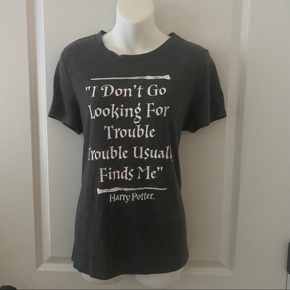 Harry potter T-shirt - Picture 1 of 2